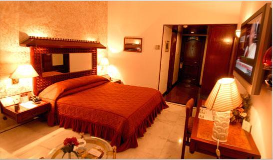 Ashok Country Resort Gurgaon Exterior photo